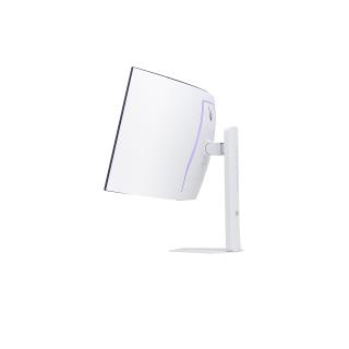 LG - Monitor Smart 39" Curvo OLED WQHD 39GX90SA-W