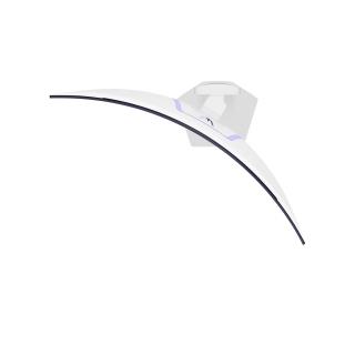 LG - Monitor Smart 39" Curvo OLED WQHD 39GX90SA-W