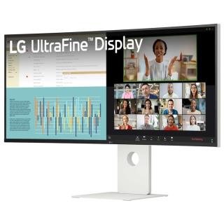 LG - Monitor 40" NanoIPS UlraFino 5K2K 40U990A-W