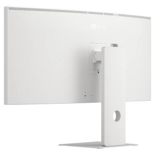LG - Monitor 40" NanoIPS UlraFino 5K2K 40U990A-W