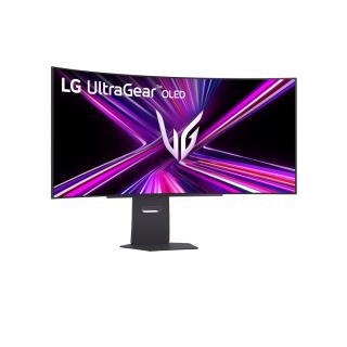 LG - Monitor 45" OLED UGear UWide WQHD 45GX900A-B
