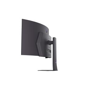 LG - Monitor 45" OLED UGear UWide WQHD 45GX900A-B