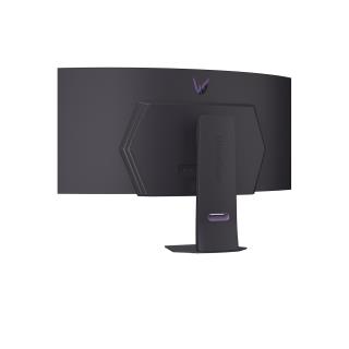 LG - Monitor 45" OLED UGear UWide WQHD 45GX900A-B