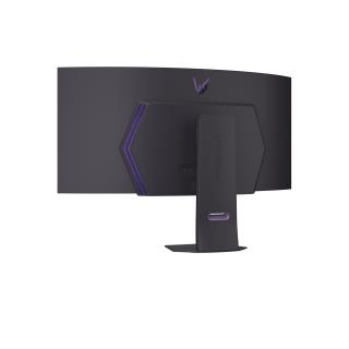 LG - Monitor 45" OLED UGear UWide WQHD 45GX900A-B