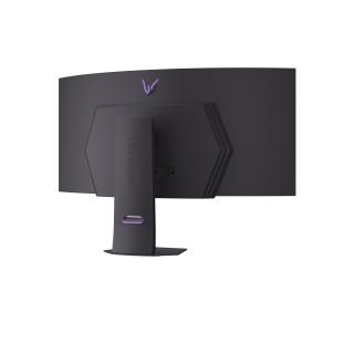 LG - Monitor 45" OLED UGear UWide WQHD 45GX900A-B