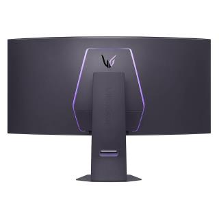 LG - Monitor 45" Curvo OLED Gaming 5K2K 45GX950A-B