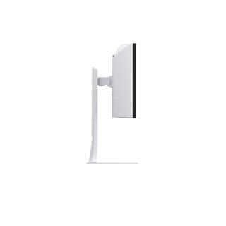 LG - Monitor 49" Curvo UltraWide IPS DQHD 49U950A-W