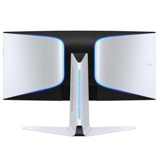 TCL - Monitor MiniLED Curvo 34" WQHD 34R83Q