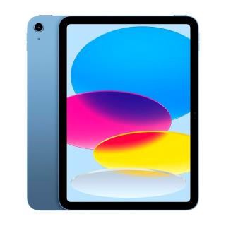 APPLE - iPad 11" Wi-Fi 128GB Blue MD4A4TY/A