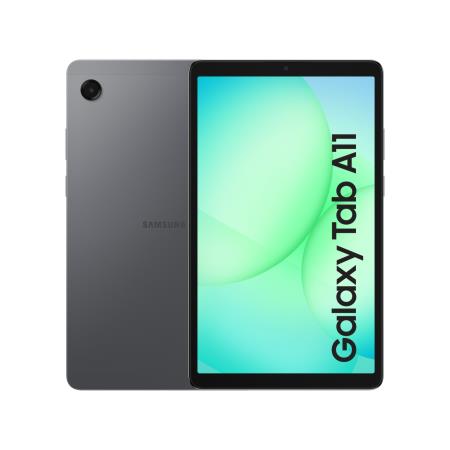 SAMSUNG - Galaxy Tab A11 LTE 64GB SM-X135FZAAEEB