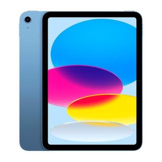APPLE - iPad 11" Wi-Fi 256GB Blue MD4H4TY/A