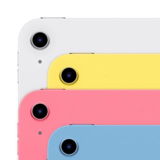 APPLE - iPad 11" Wi-Fi 256GB Blue MD4H4TY/A