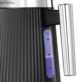 RUSSELL HOBBS - Jarro Elétrico Bronte Matte Black 26750-70