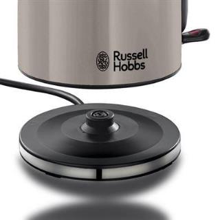 RUSSELL HOBBS - Jarro Elétrico Colours Plus Mocha 28511-70