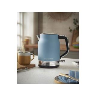 RUSSELL HOBBS - Jarro Elétrico Hanley Blue 28641-70