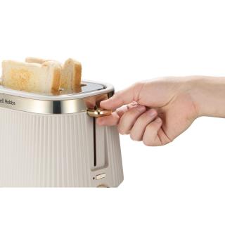 RUSSELL HOBBS - Torradeira Bronte Stone 26761-56