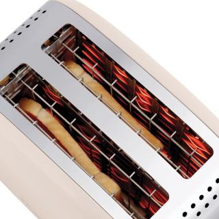 RUSSELL HOBBS - Torradeira Colours Plus Jasmine 26930-56