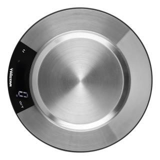 TRISTAR - Balança de Cozinha 5 Kg KW-2453