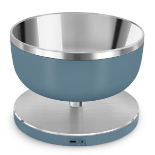 SMEG - Balança Collezione Storm Blue Anni 50 KSC01SBMWW