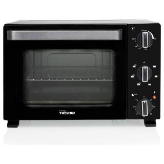 TRISTAR - Forno Ventilado 20L OV-3652
