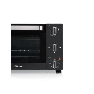 TRISTAR - Forno Ventilado 20L OV-3650