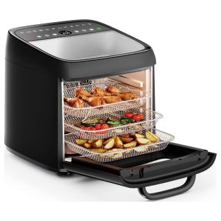 PRINCESS - Forno e Airfryer Vision 12.6L 182494