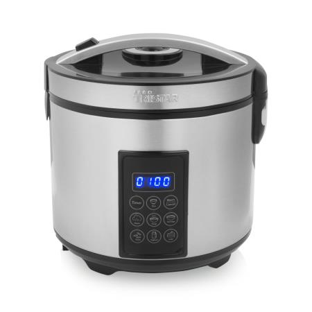 TRISTAR - Panela Multicooker RK-6138