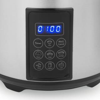 TRISTAR - Panela Multicooker RK-6138