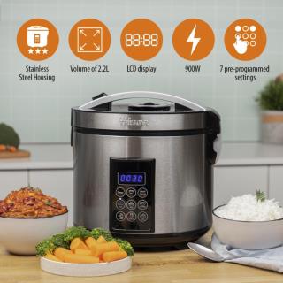 TRISTAR - Panela Multicooker RK-6138