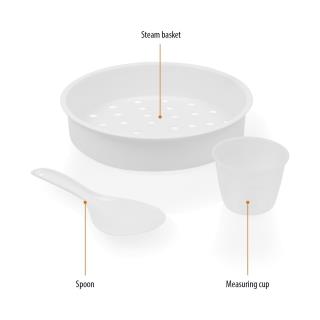 TRISTAR - Panela Multicooker RK-6138