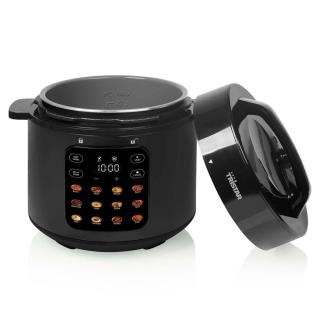 TRISTAR - Panela Pressão Eléctrica 6L RK-6160