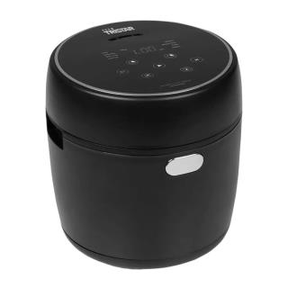 TRISTAR - Panela Eléctrica Digital Low Carb RK-6238