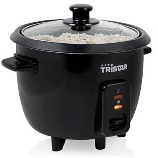 TRISTAR - Panela de Arroz Eléctrica 0.6L RK-6141