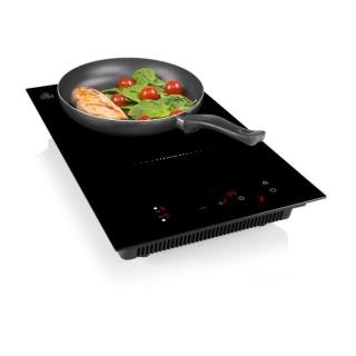 PRINCESS - Placa Indução Dupla 303015