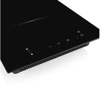 PRINCESS - Placa Indução Dupla 303015