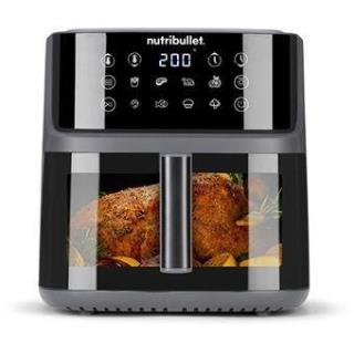 NUTRIBULLET - Air Fryer Cuba 8L NBA0811DG