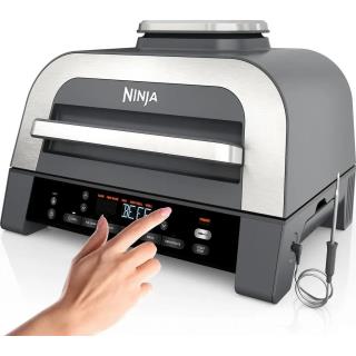 NINJA - Air Fryer 3L DG551EU