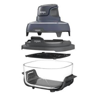 NINJA - Air Fryer 3,8L FN101EUGY