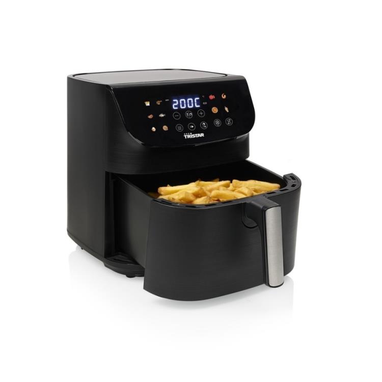 TRISTAR - Airfryer Digital Color 9L FR-9073
