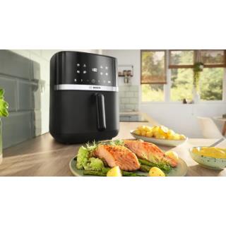 BOSCH - Air Fryer 4.8L MAFS2462B