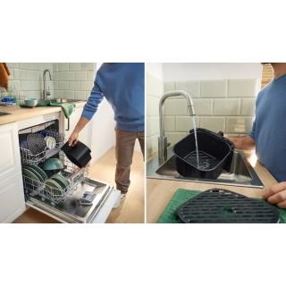 BOSCH - Air Fryer 4.8L MAFS2462B