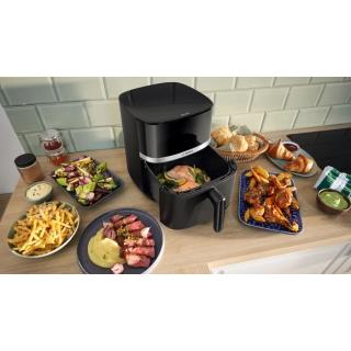 BOSCH - Air Fryer 4.8L MAFS2462B