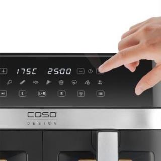 CASO - AirFry Multifunções Duo Chef 5CASOD3186
