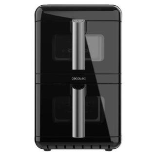 CECOTEC - Airfryer 12L A01_EU01_109325
