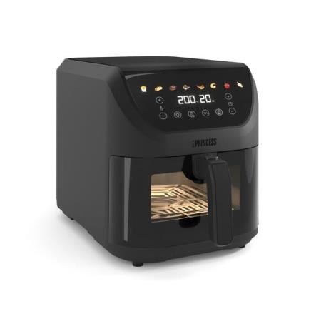 PRINCESS - Air Fyer 8L Slimfry 182476