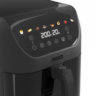 PRINCESS - Air Fyer 8L Slimfry 182476