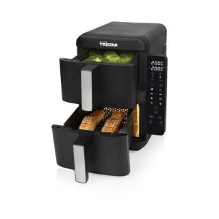 TRISTAR - Airfryer Vertical Dupla 9L FR-9074