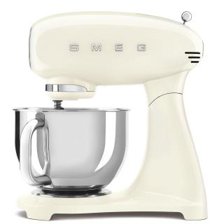 SMEG - Robot de Cozinha SMF05CREU