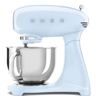 SMEG - Robot de Cozinha SMF05PBEU