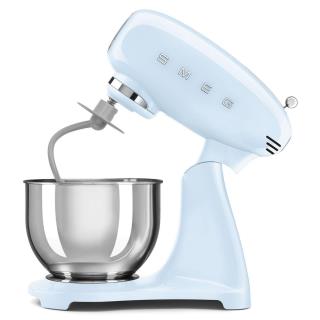 SMEG - Robot de Cozinha SMF05PBEU